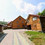 Pensionat Manor 