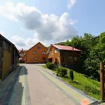 Pensionat Manor 