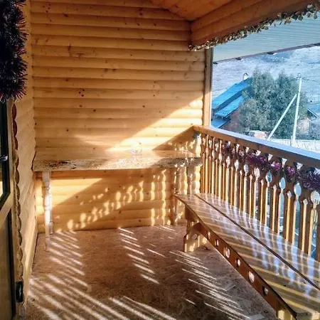 בית הארחה Manor 