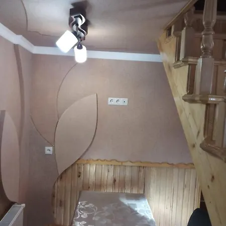 בית הארחה Manor 