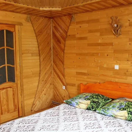 בית הארחה Manor 