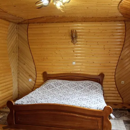 בית הארחה Manor 