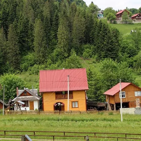 Guest house Manor 