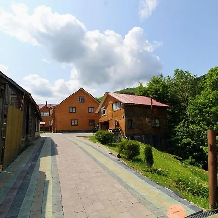 Casa de hóspedes Manor 