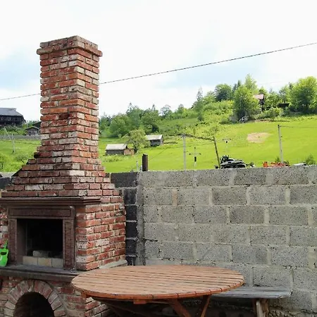 בית הארחה Manor 