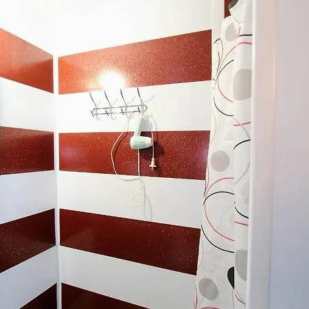 בית הארחה Manor 