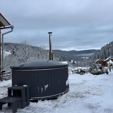 בית הארחה Manor 