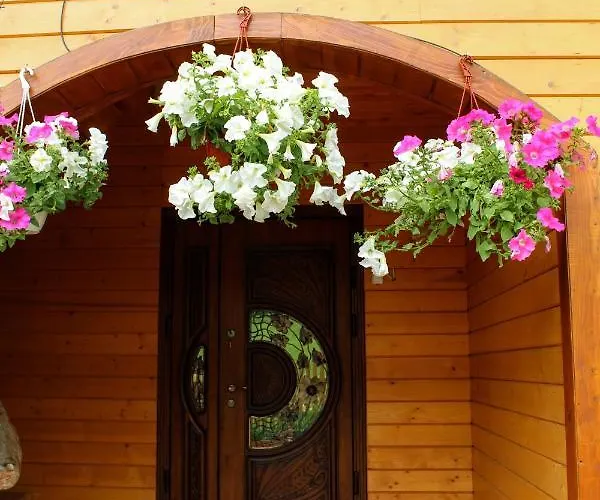 Guest house Manor 