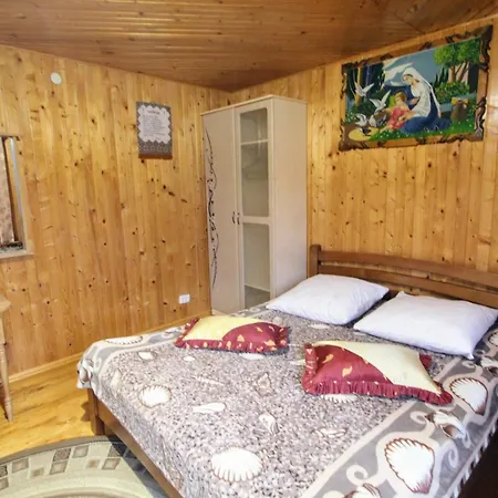Manor U Bervinovy