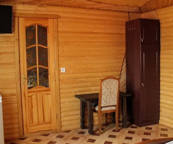 Manor U Bervinovy Penzion
