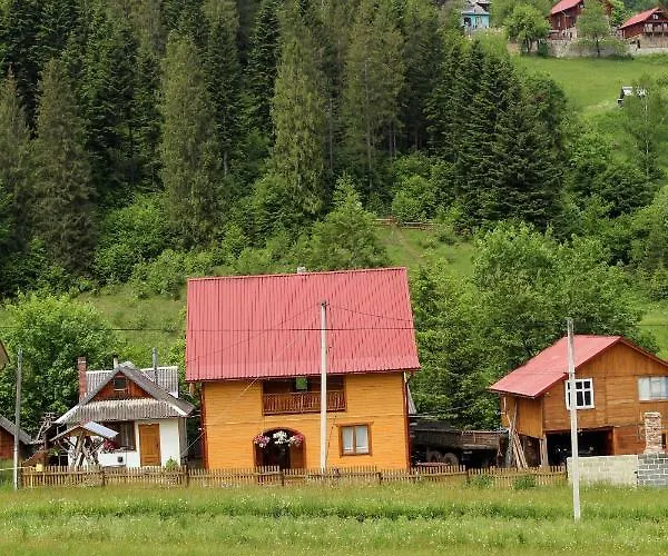 Penzion Manor U Bervinovy 3*