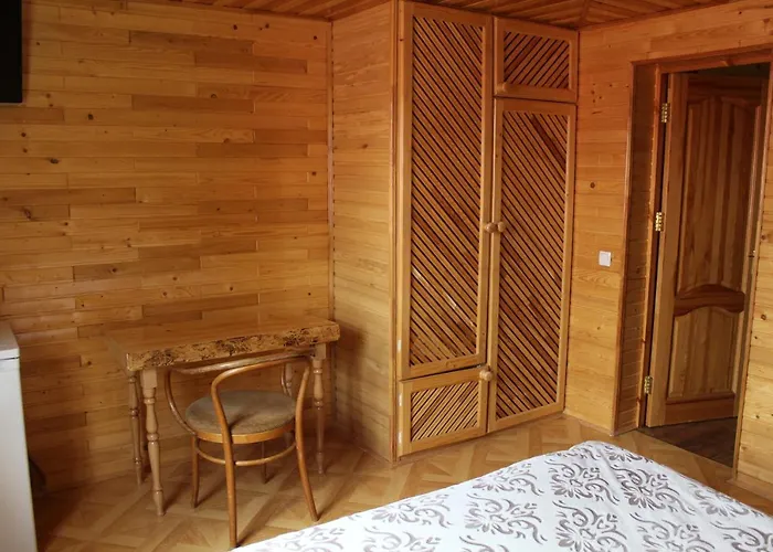 Manor U Bervinovy Penzion 3*