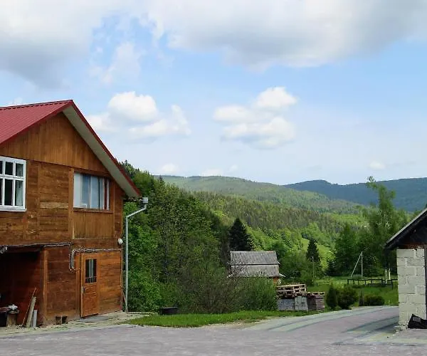 Manor U Bervinovy