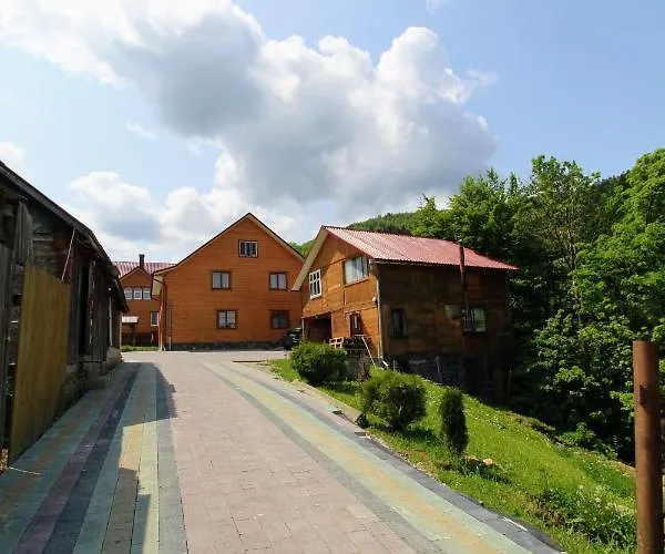 Penzion Manor U Bervinovy