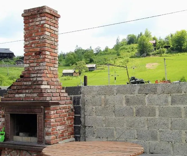 Penzion Manor U Bervinovy 3*