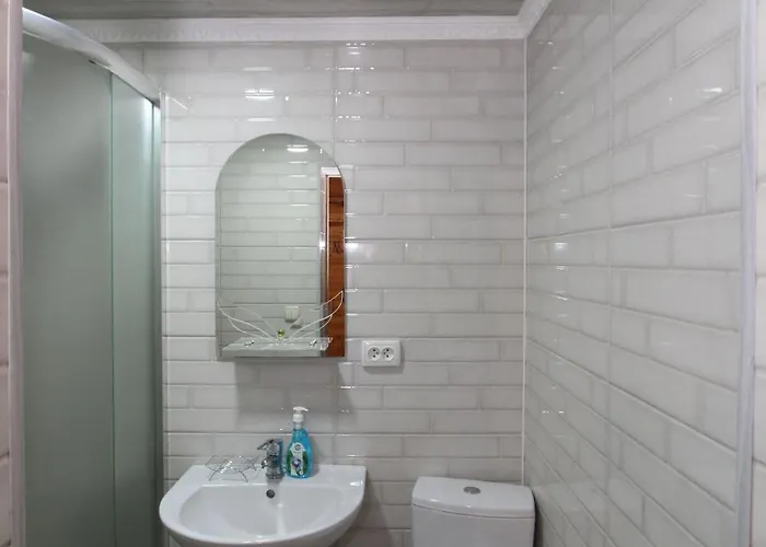 Manor U Bervinovy Penzion Jaremče